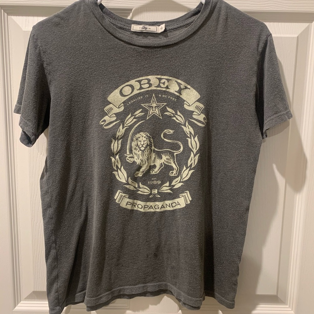 Obey T-Shirt